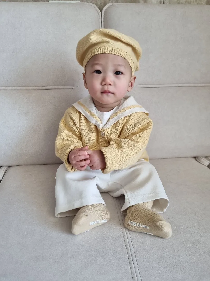 아기띠랑 유아차 거부, 꽃놀이 갈 수 있을까요?🥲