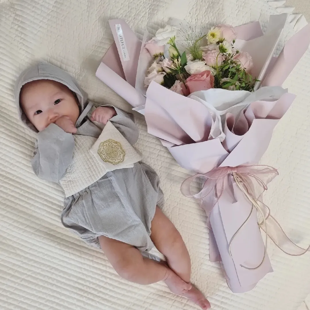 10주년입니다아🥰❤️