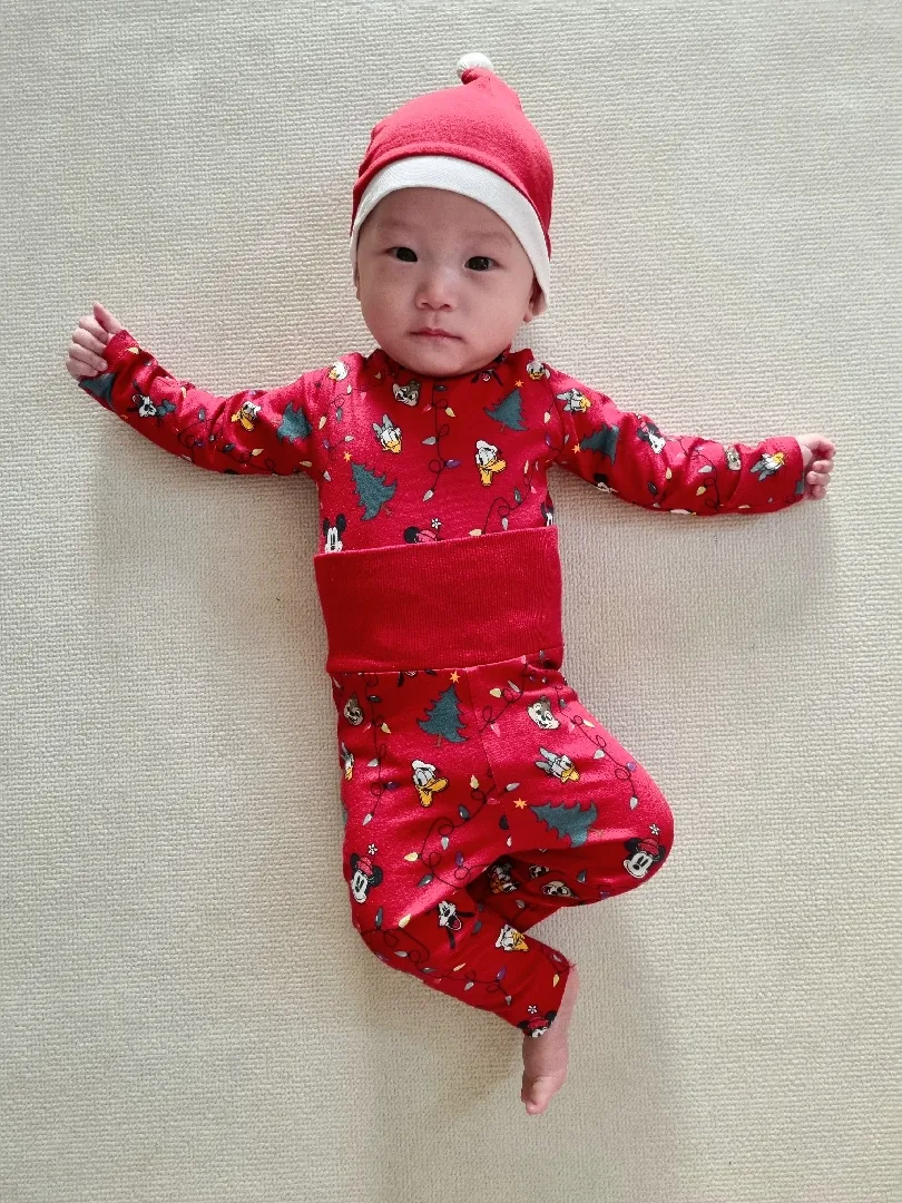 이모야들 미리메리크리스마스🎄