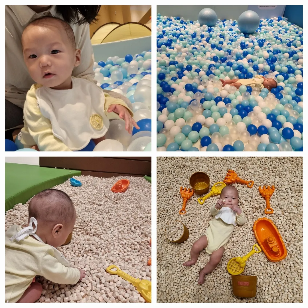 다들 외출 많이 하시나요???😃