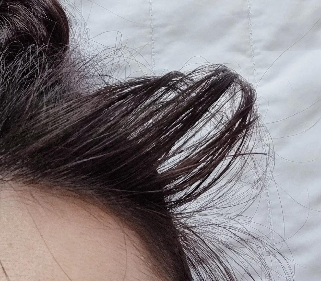잔디 머리 어떻게 처리(?) 하세요..?