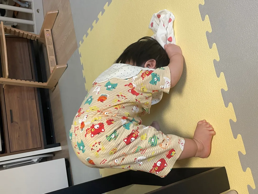 낮잠1회 돌준맘