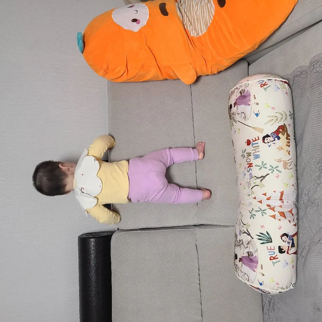 보행기 얼마나 태우시나요??