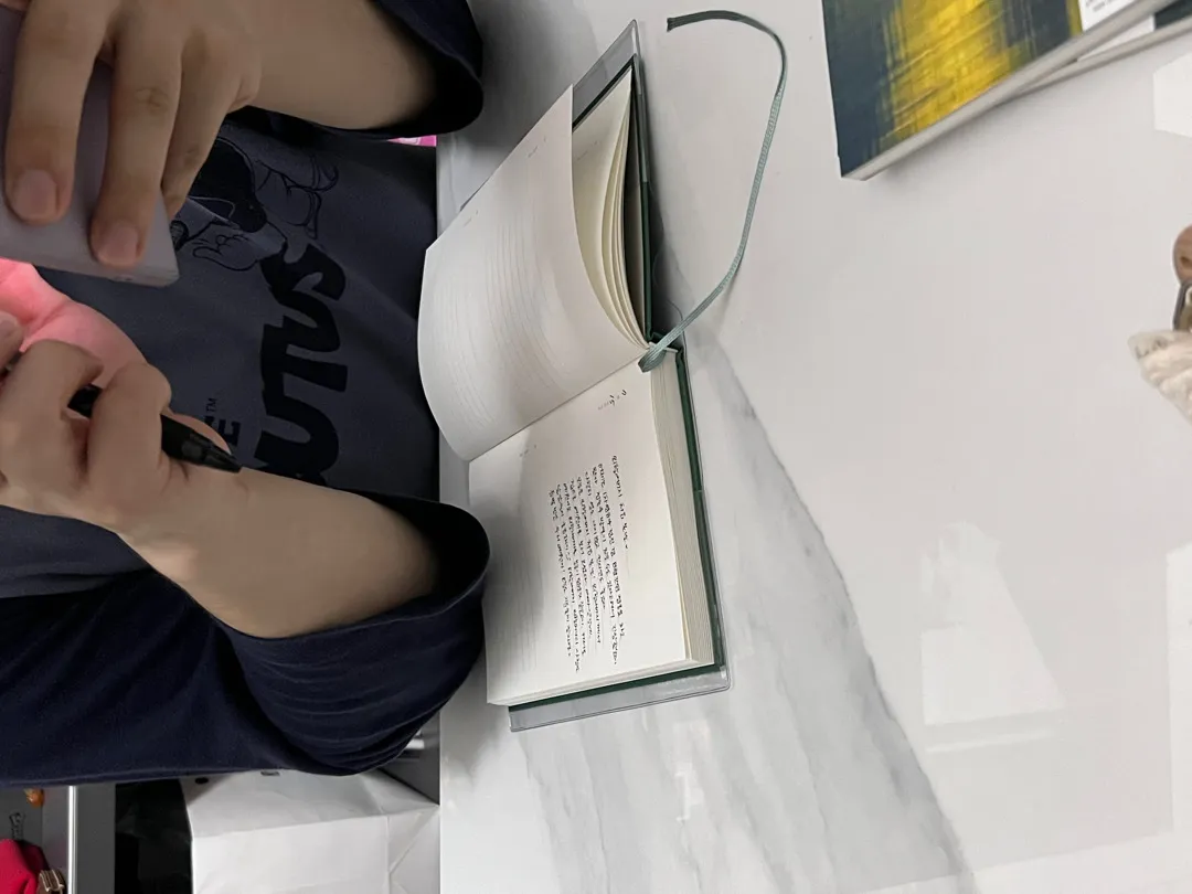 이 기회에 남편자랑 해봅니다!(육아일기쓰는남편)