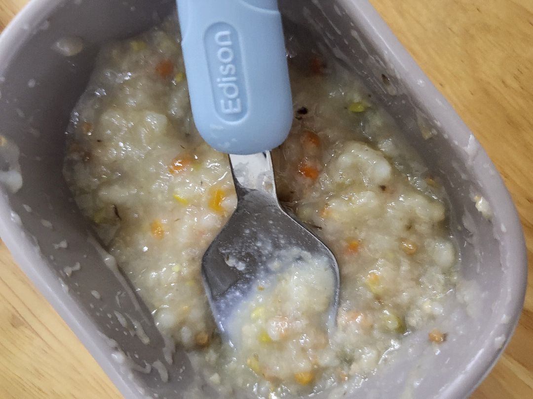 맘마밀 실온이유식