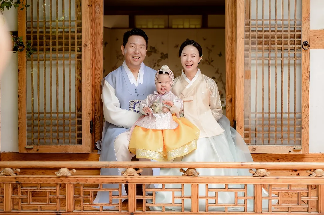 318일차 - 10개월이 되니 부쩍 더 많이 자란 것 같은 우리 아가👶🏻❤️