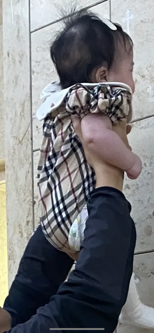 외출복 반팔?긴팔?