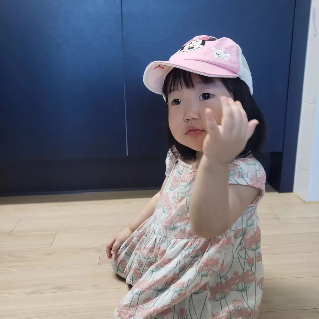 안녕하세요 서린이 소식 전해요 ^^