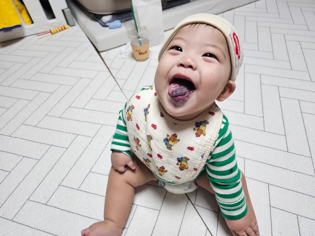 젖꼭지 몇단계 쓰고 있나요??