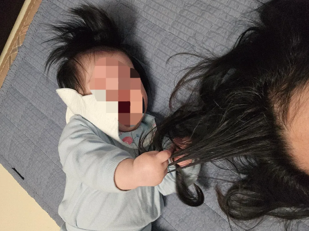 다들.. 머리 줘뜯기는 거죠???