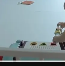 이 장난감 제품명 아시는분 계실까요ㅠㅠ걸음마 연습차 같은데