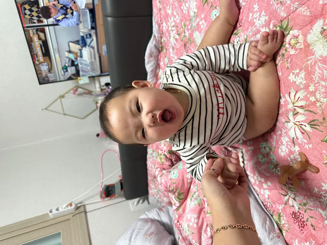 이 아기 사자를 어떡하면 좋을까요?🥺❤️