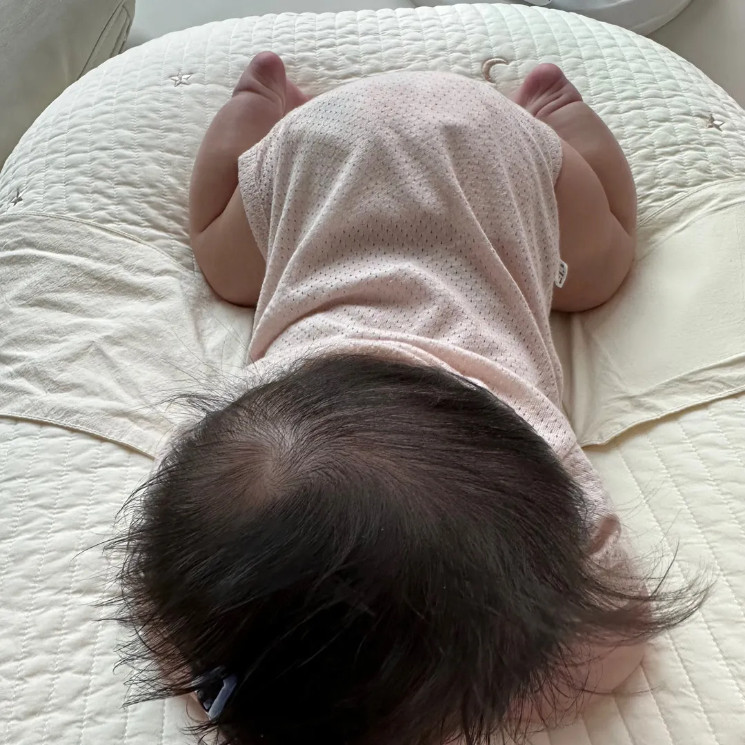 뒷통수