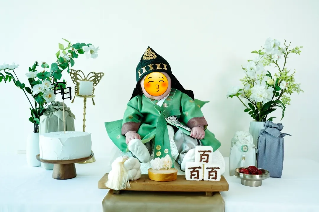 100일상 두번한 이야기. 