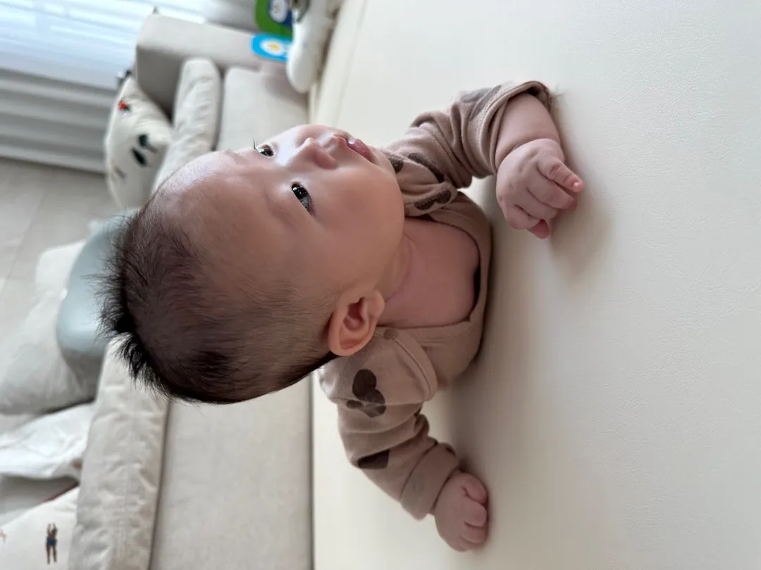 터미타임할때