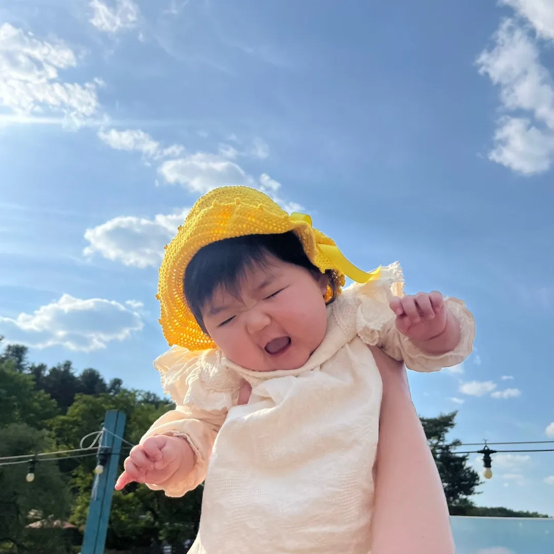 날씨가 좋아서 나간 하루 기분 좋네요