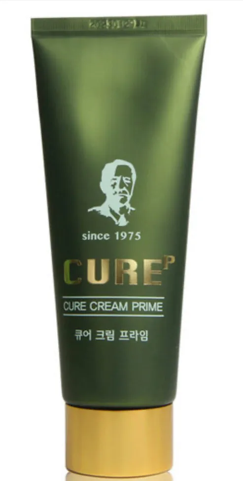 알로에크림!