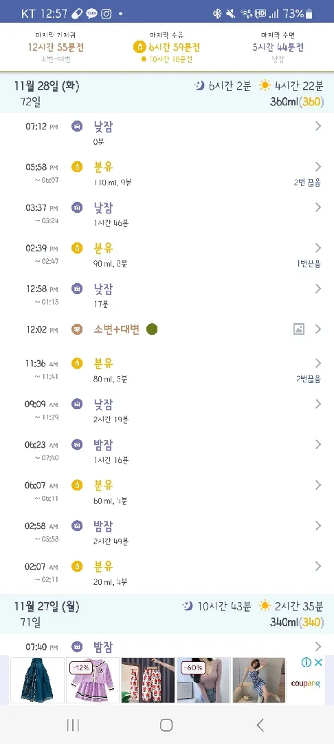 분태기 다들 무난히 지나가셨나요?