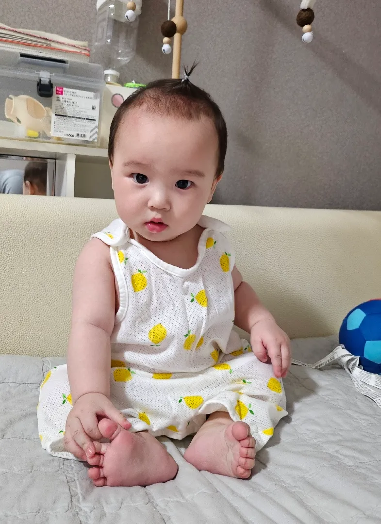 딸같은아들♡