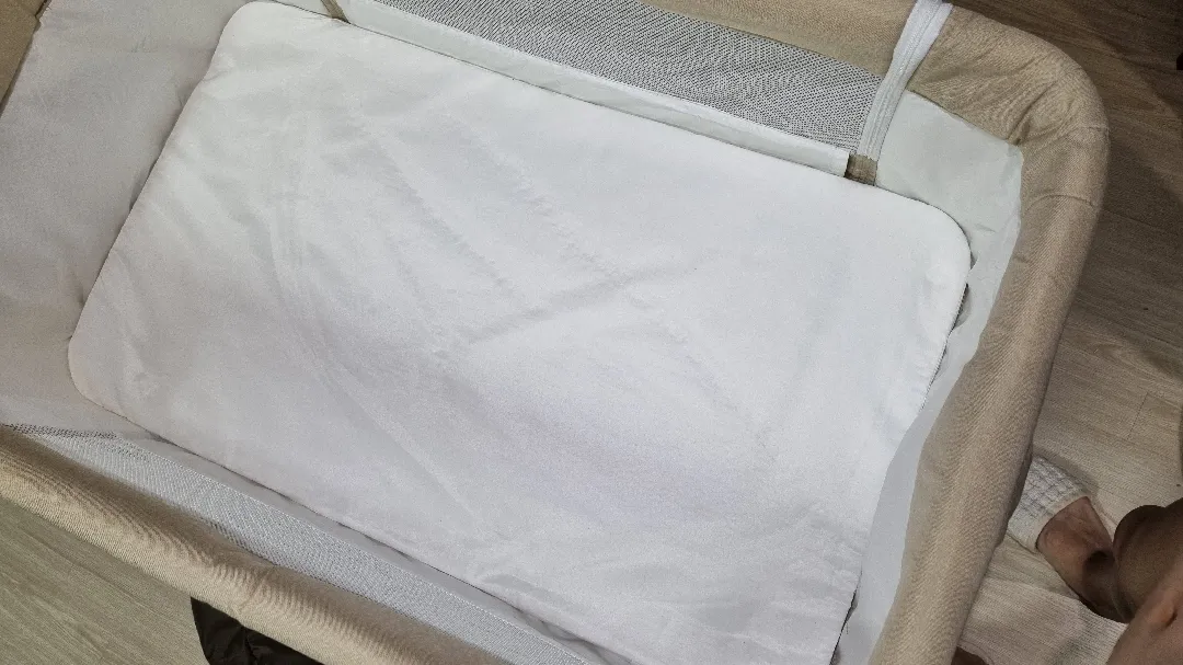 라비킷 아기침대 구매했는데요