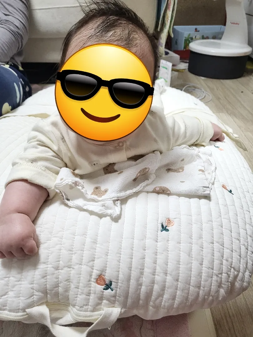 터미타임할때 자세가..?