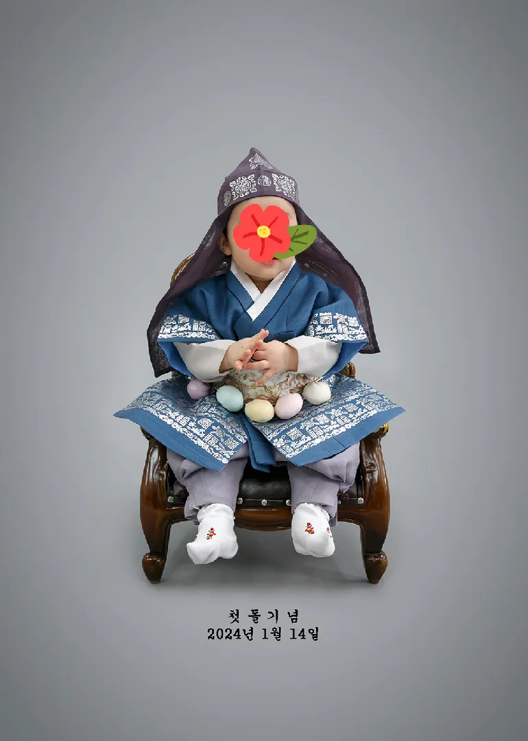 [돌사진후기]등촌동사진관