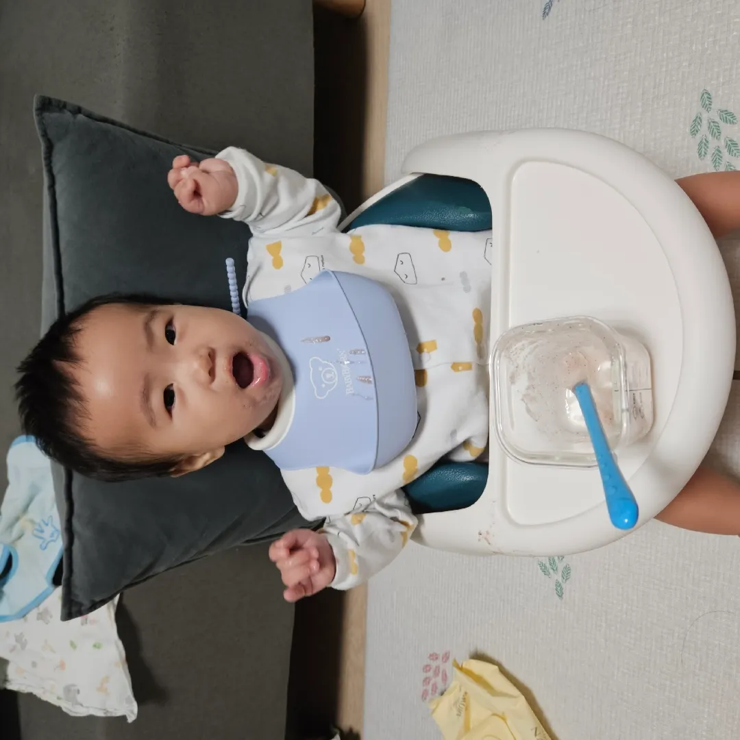 이제 90g 완뚝하네요!
