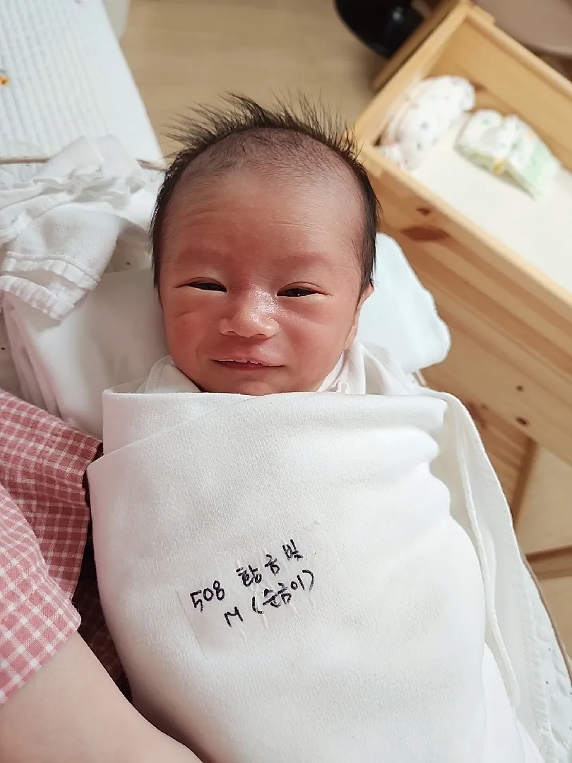 이른 질문이지만 다른분들은 어떠신가요?