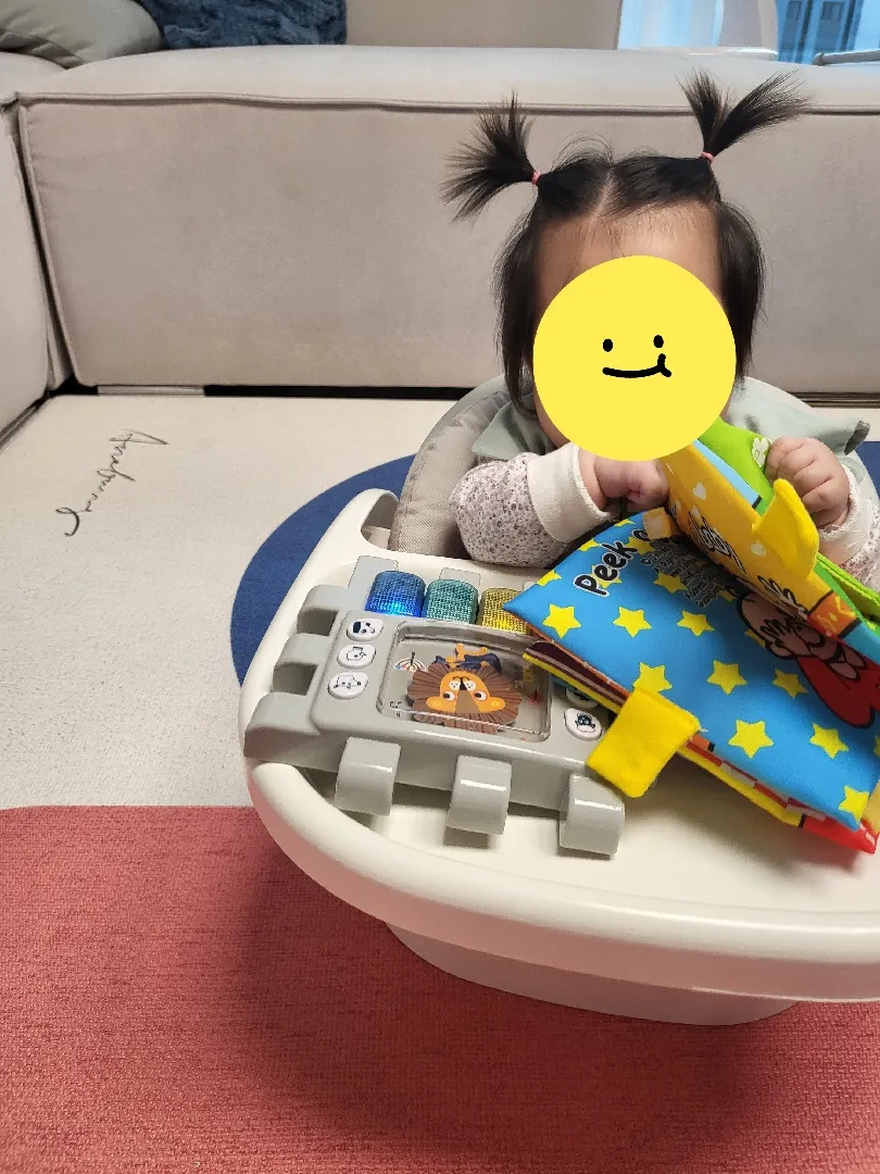 아가 머리 어떻게 해주고 계신가오?(사진)