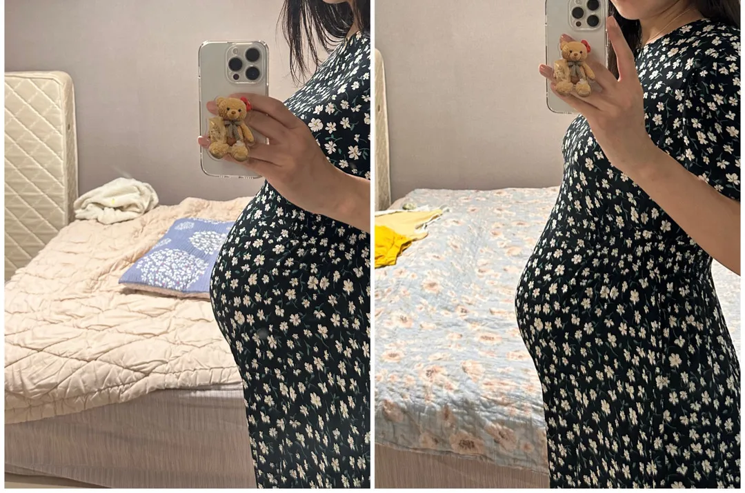어제 배 언제내려가나요 했는데 하룻밤새..