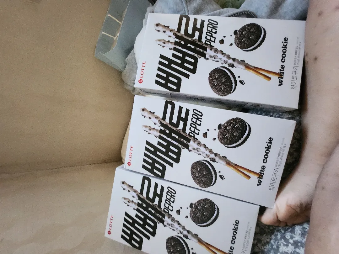 자랑이 아닌 자랑해보겠습니다