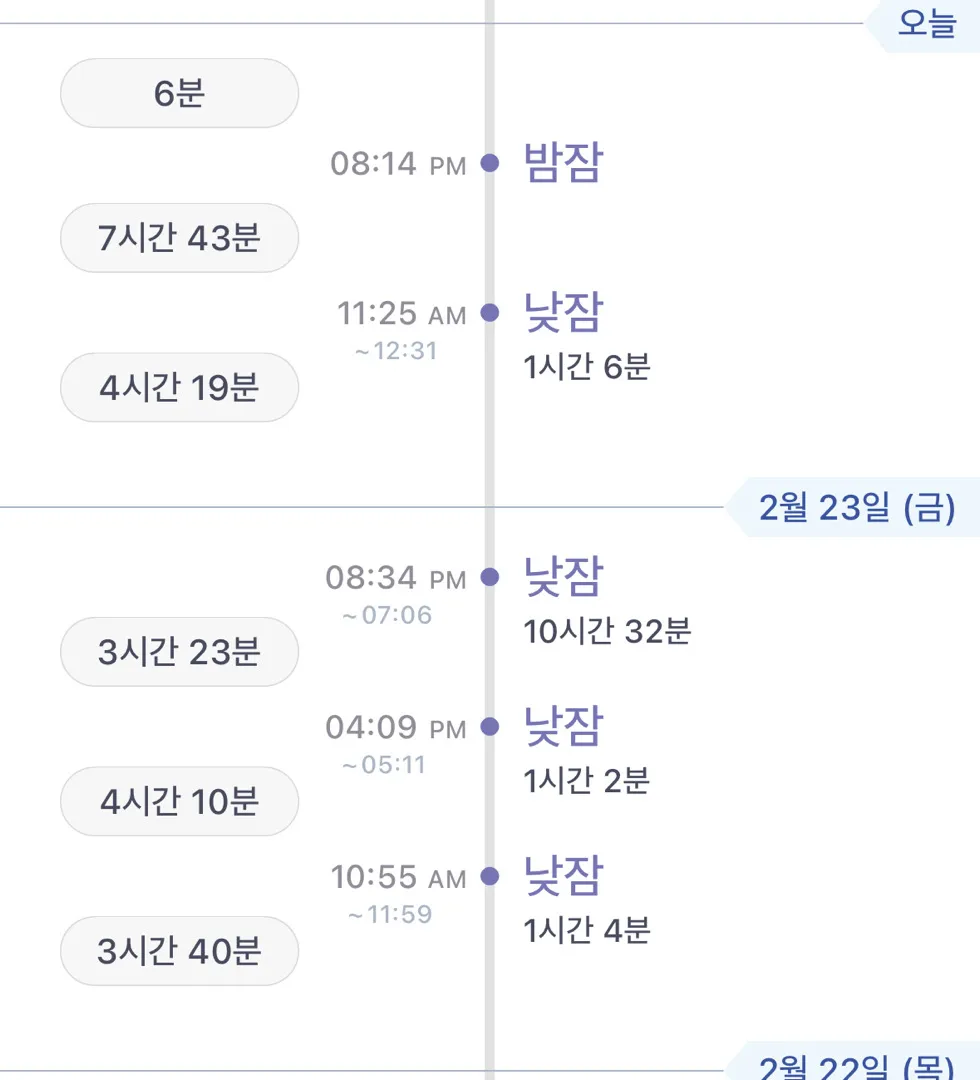 오늘...이거 실화인가여?