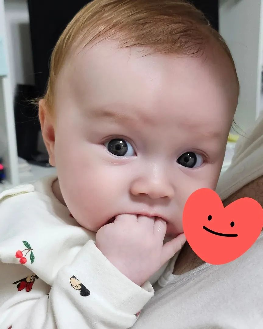 오늘은 매운맛🥲