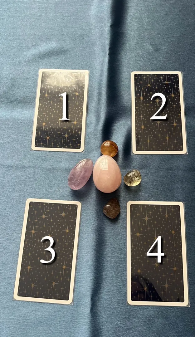 심심한 5월베동님들 무료 타로 보고가세요🔮