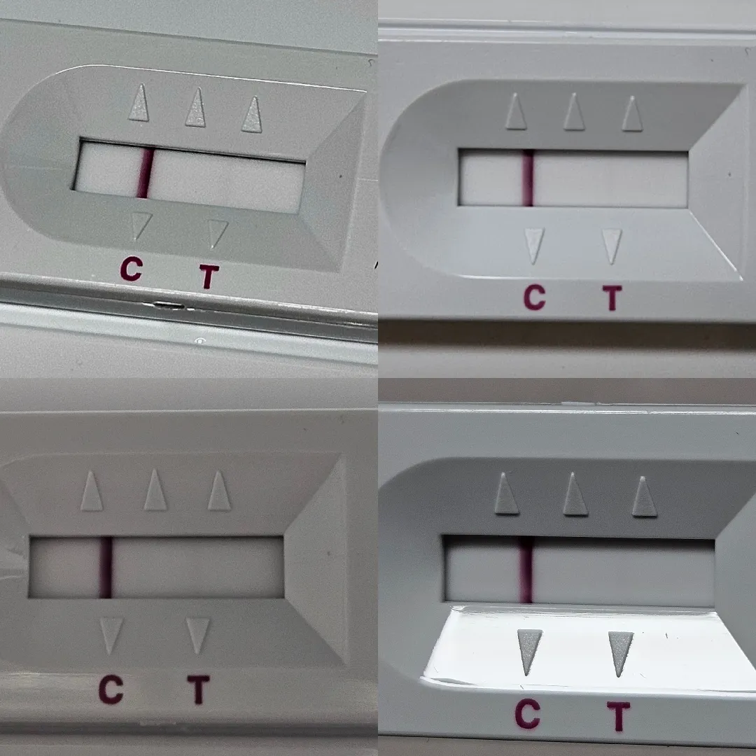 ㅎ..코로나겠죠 ?