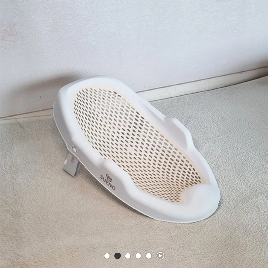 아기 욕조 베드 질문