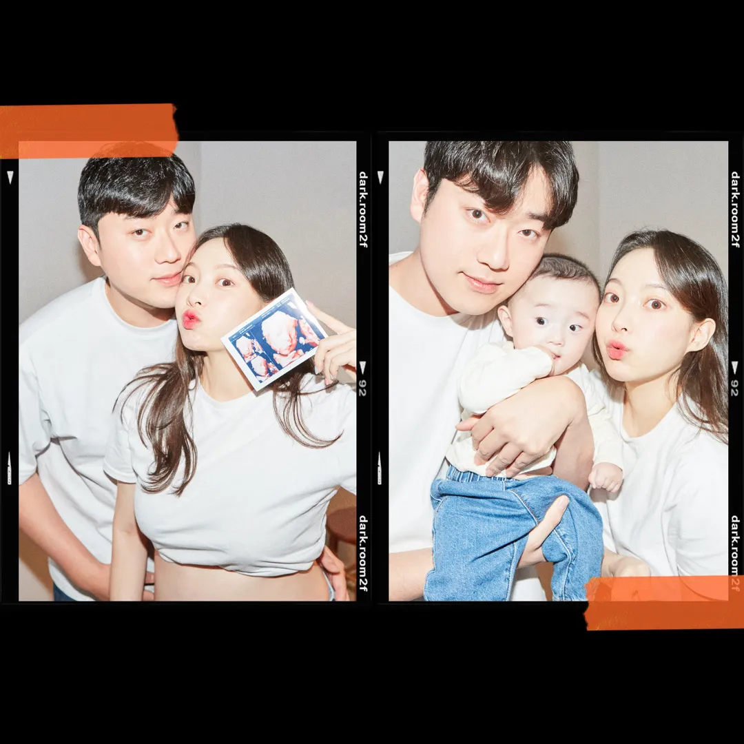 150일 기념 촬영
