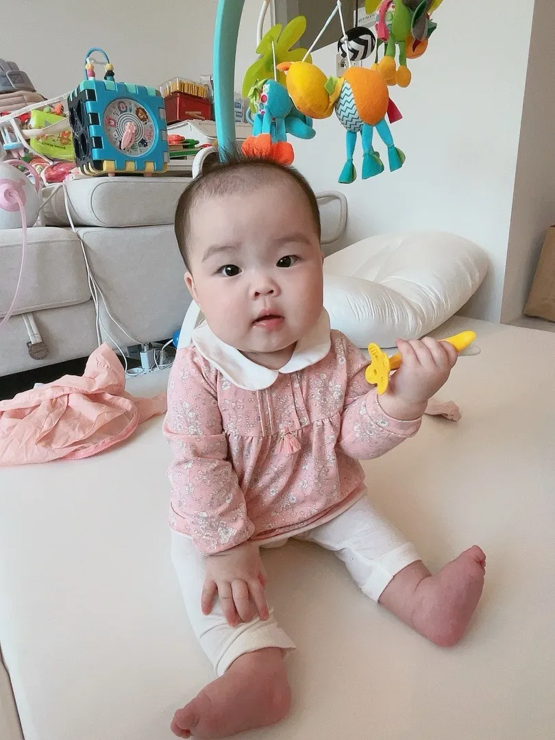 자주 게우는 이유가 있을까요?😭