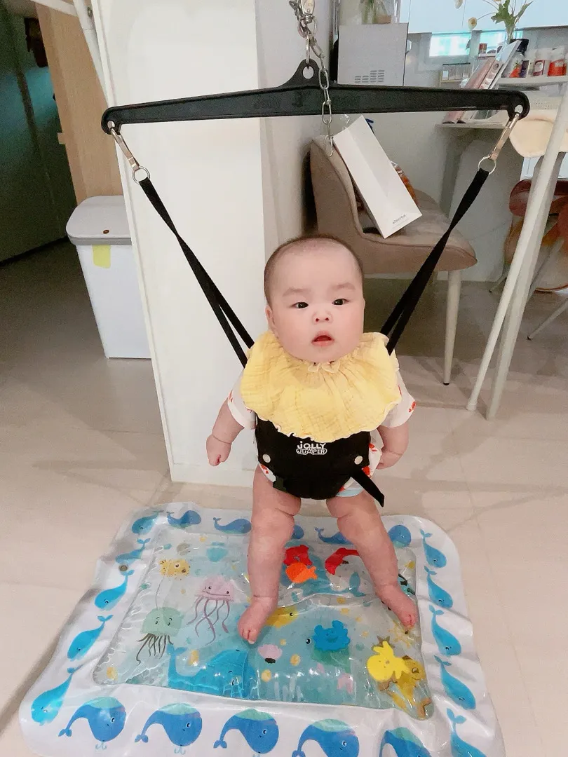 다들 하루종일 잘 놀아주시나요?😱
