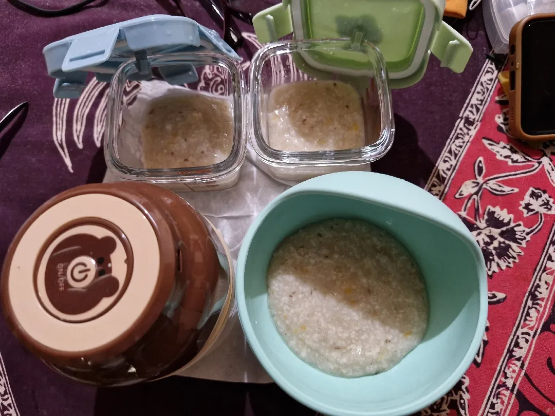 Mpasi