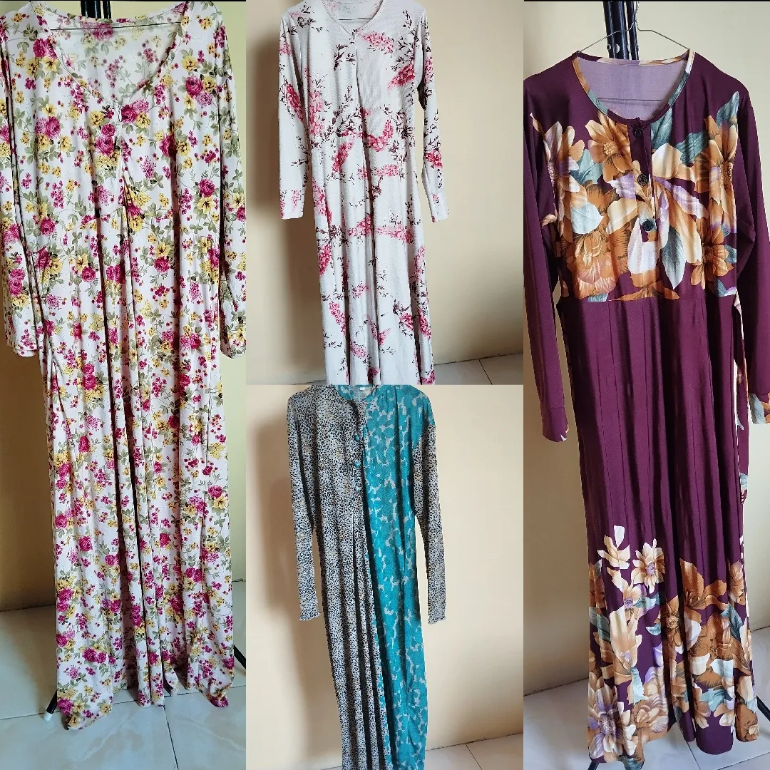 PL Gamis Busui 😍🥰