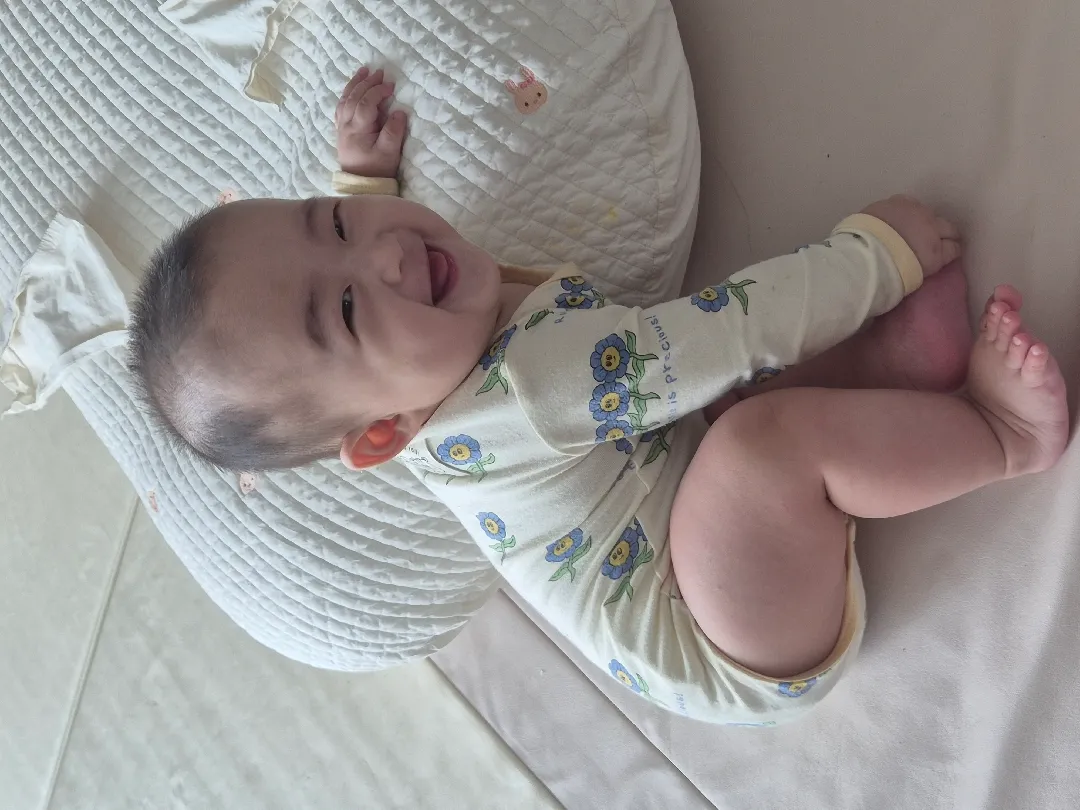 불길하게(?) 태몽같은거 꿨어요 ㅋㅋㅋㅋ