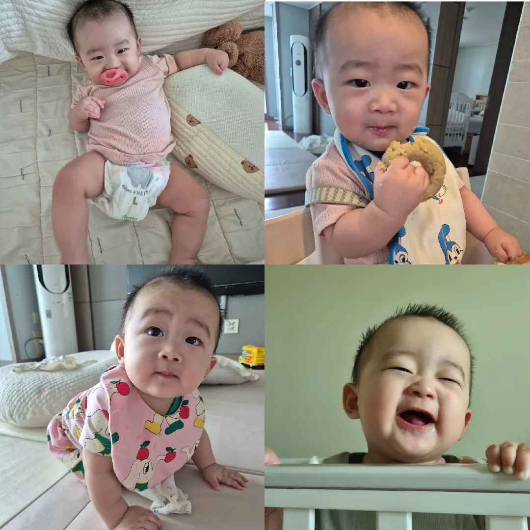 햇살네컷ㅋㅋㅋ