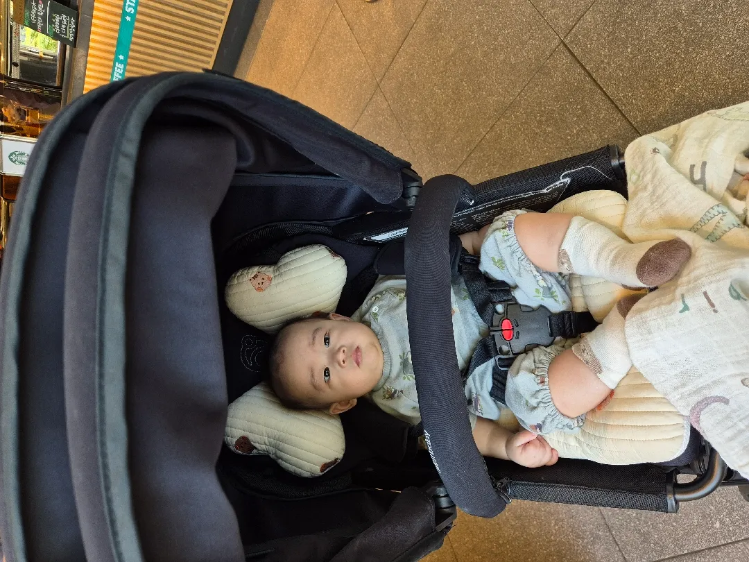 오늘도 덥네요