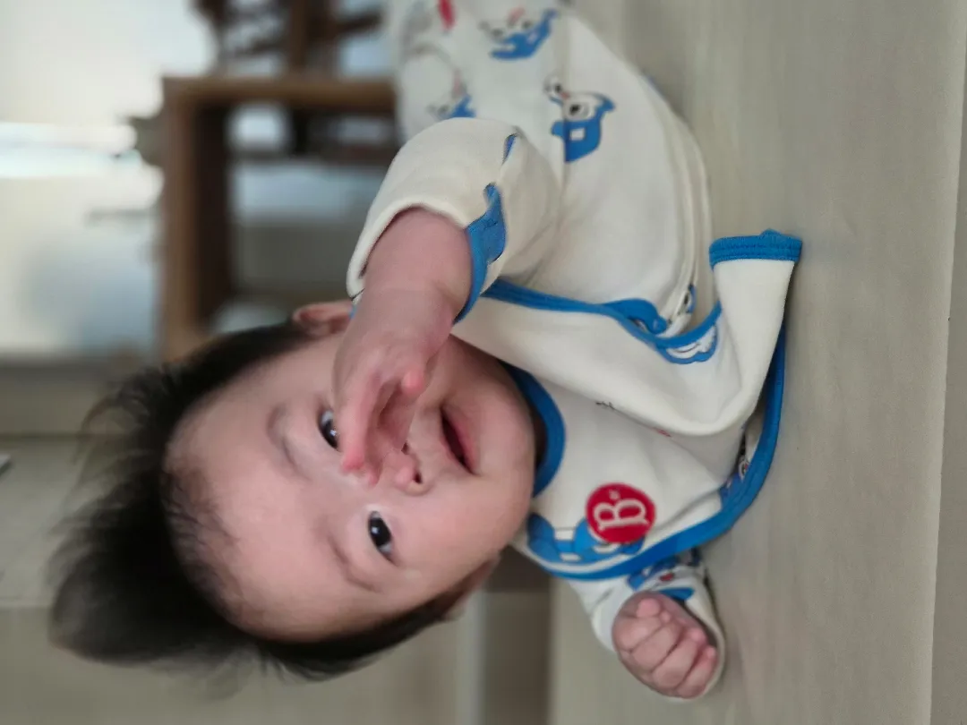 와..신생아로 돌아간줄ㅋㅋㅋ