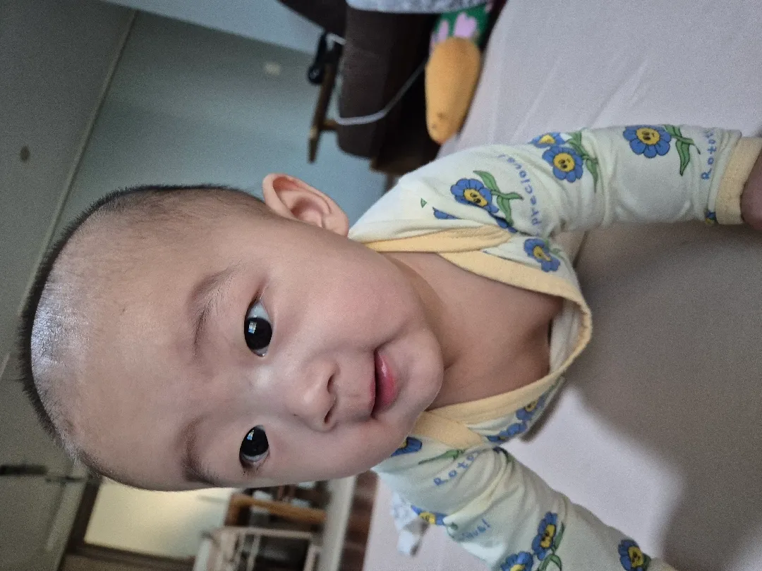 (제가) 자다 일어났네요 ㅋㅋㅋ