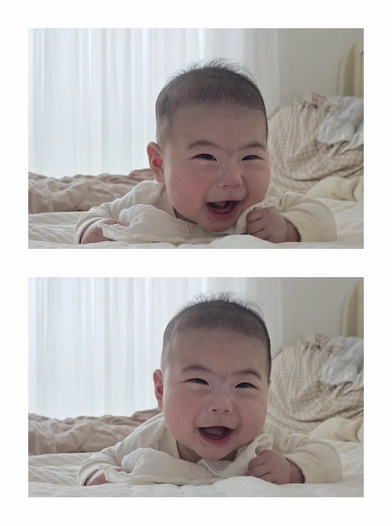 여러분의 4개월은 안녕하신가요..
