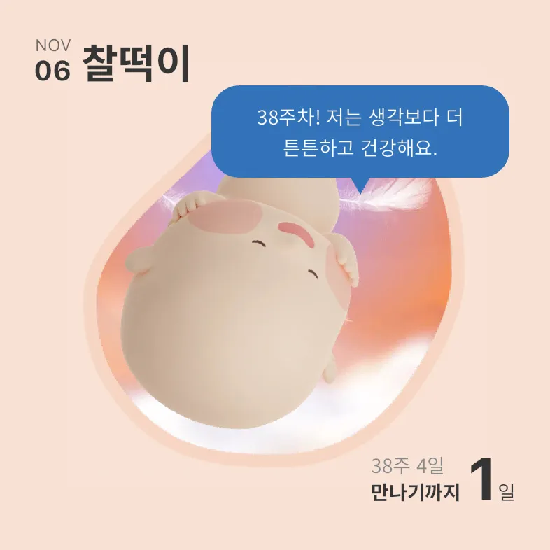 드뎌 내일 수술해요...🥹