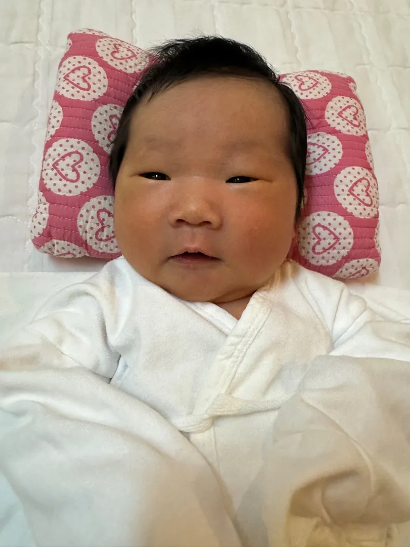 여미가 하나로👶🏻