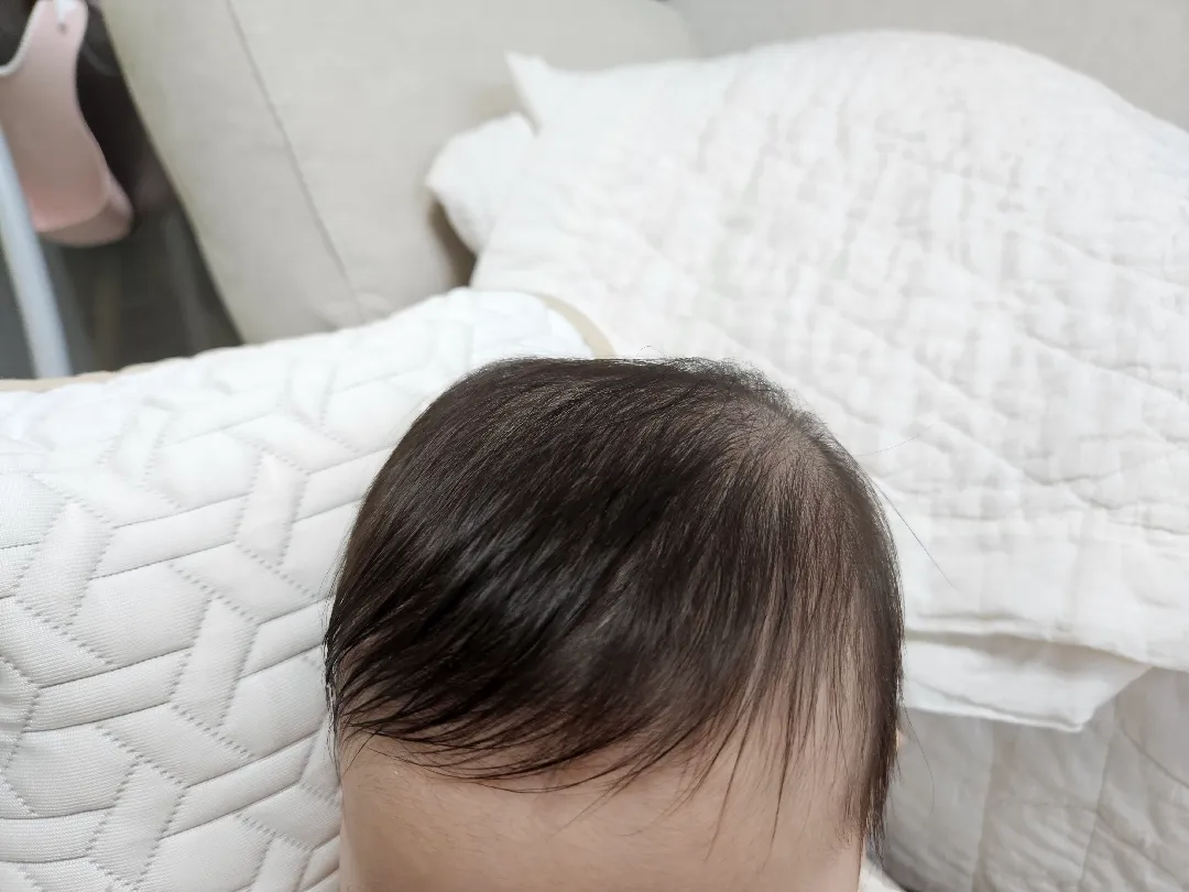 아기두상